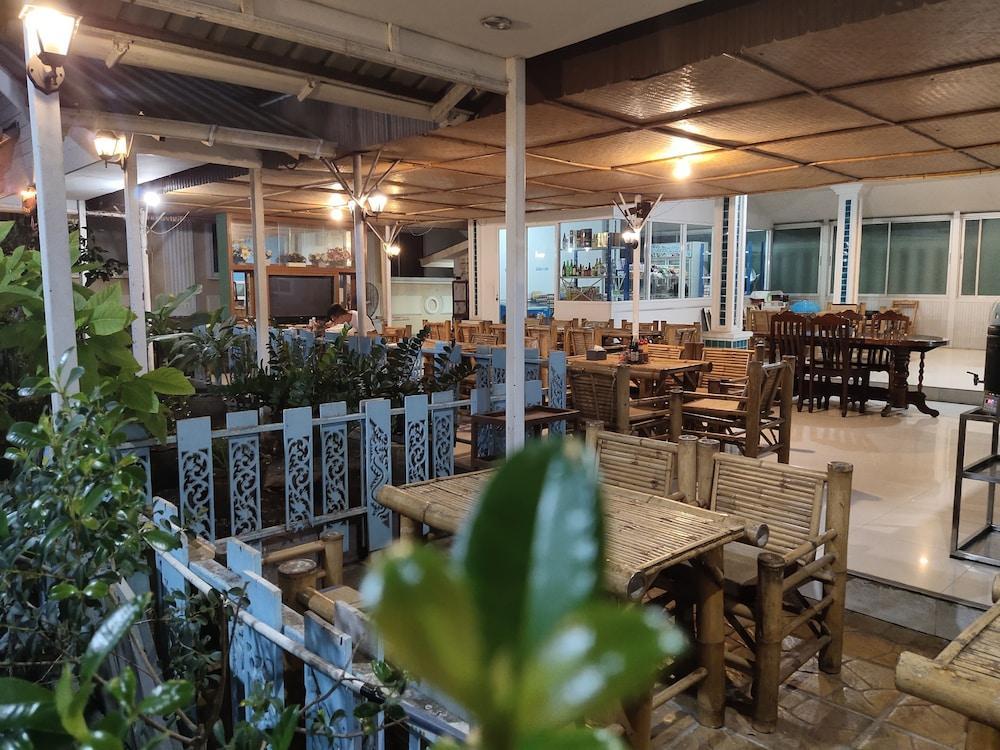 Convenient Resort, Suvarnabhumi Airport Bangkok Dış mekan fotoğraf